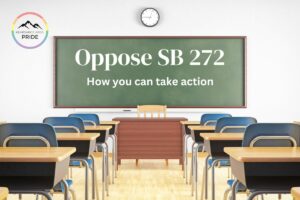Oppose SB272
